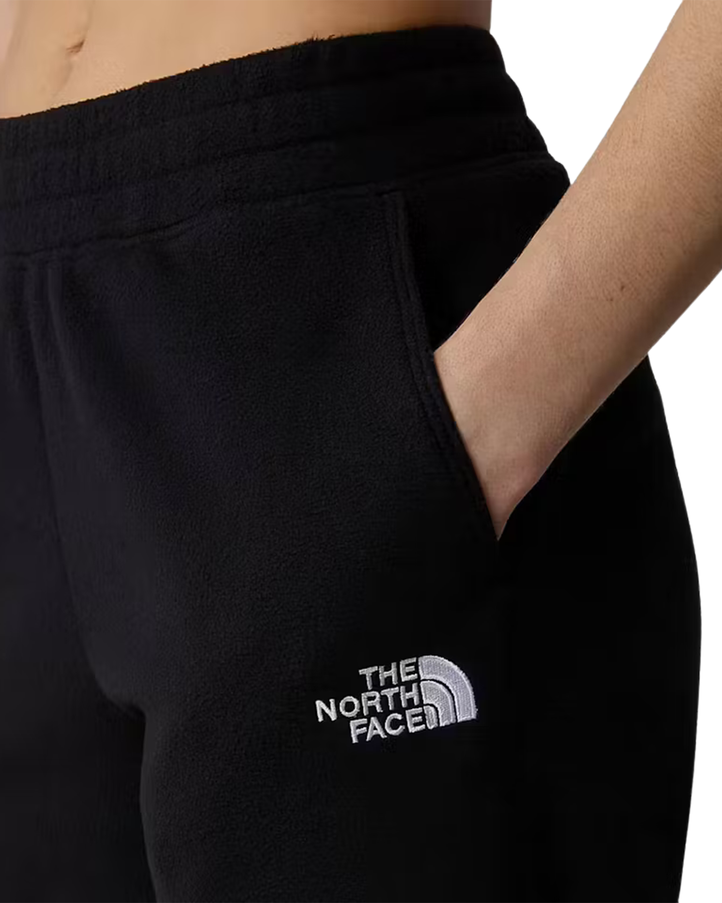 The North Face Women's 100 Glacier Jogger Women's Pants - Trojan Wake Ski Snow