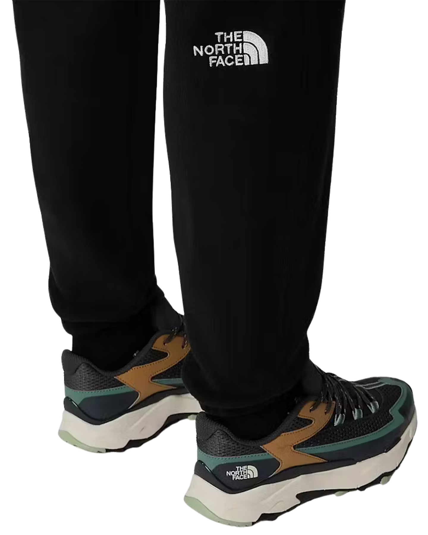 The North Face Women's 100 Glacier Jogger Women's Pants - Trojan Wake Ski Snow