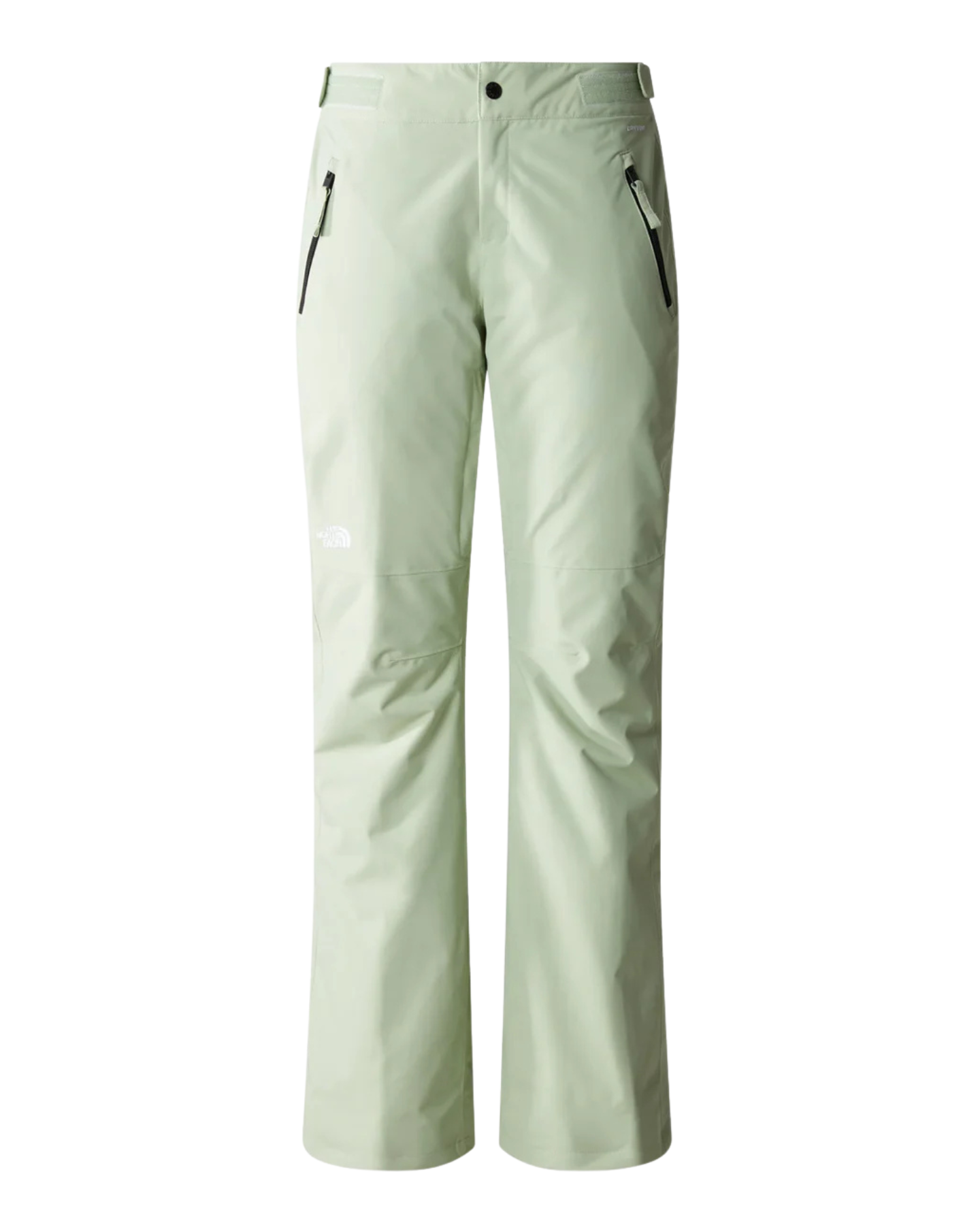 The North Face Women's Aboutaday Pant - Misty Sage Women's Snow Pants - Trojan Wake Ski Snow