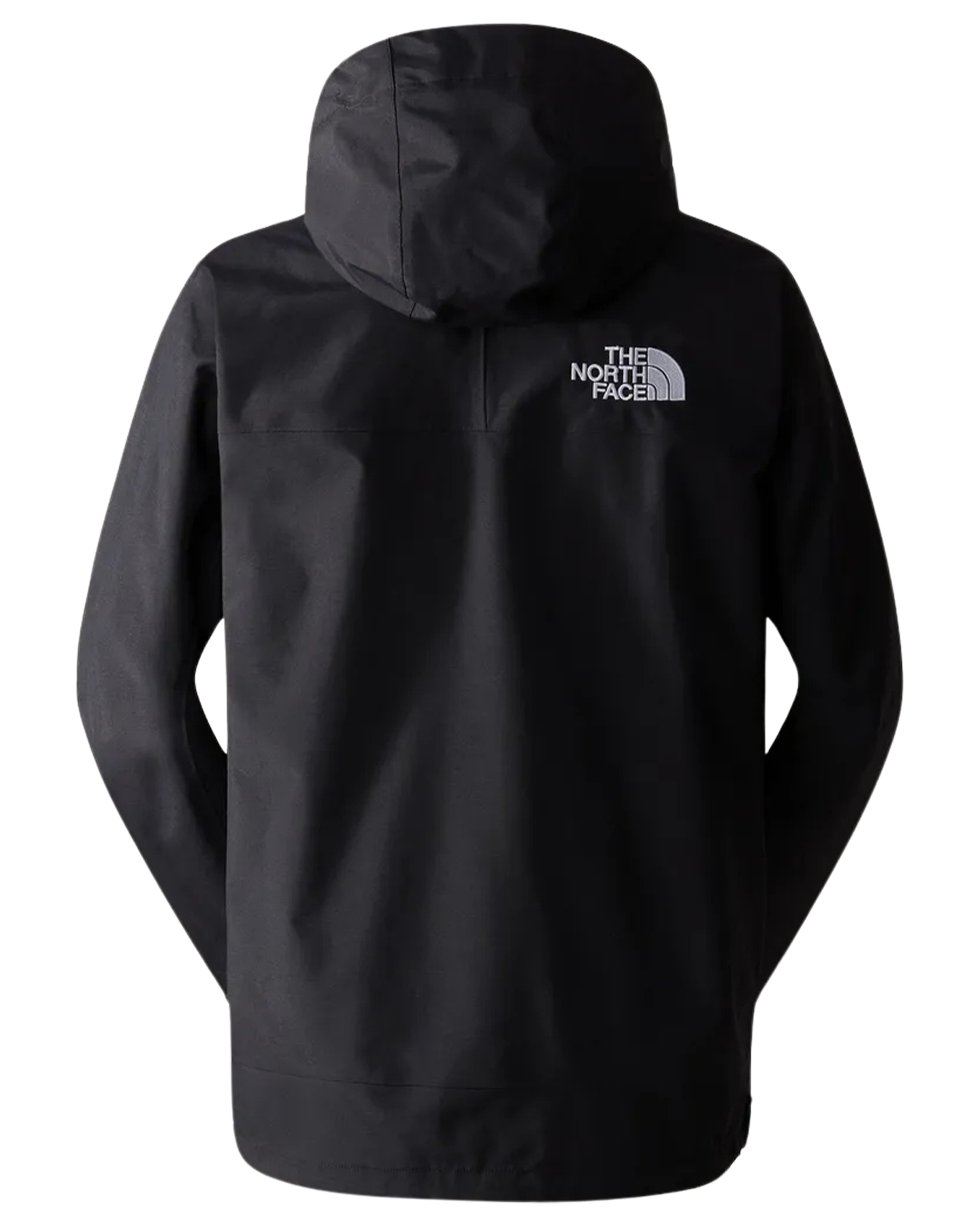 The North Face Women's Driftview Anorak - TNF Black Women's Snow Jackets - Trojan Wake Ski Snow