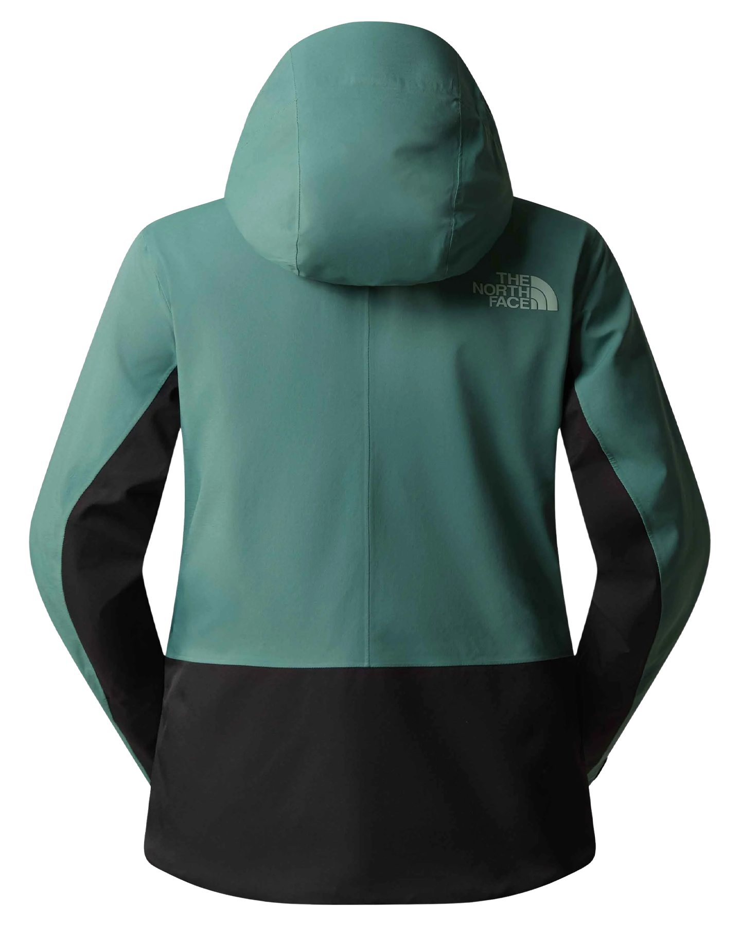 The North Face Women's Lenado Snow Jacket - Dark Sage Women's Snow Jackets - Trojan Wake Ski Snow