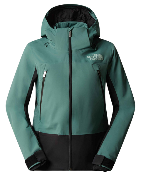 Snowboard Jacket North Face Steep Series Jacket The North Face