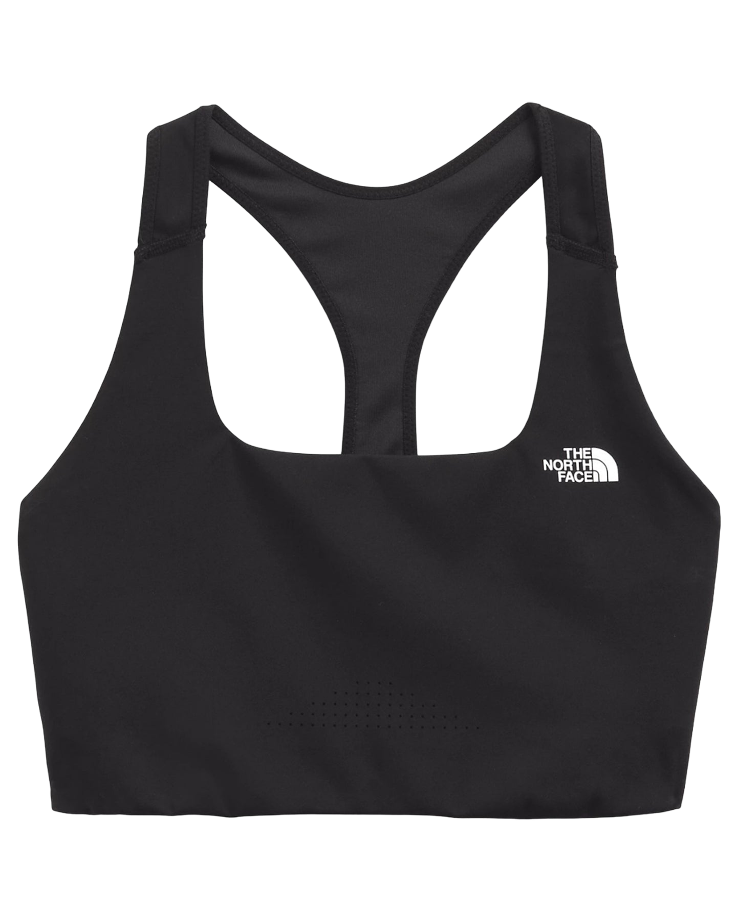 The North Face Women's Movmynt Bra - Tnf Black Women's S/S Tees - Trojan Wake Ski Snow