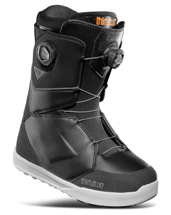 ThirtyTwo Men's Lashed Double BOA® Snowboard Boots Men's Snowboard Boots - Trojan Wake Ski Snow