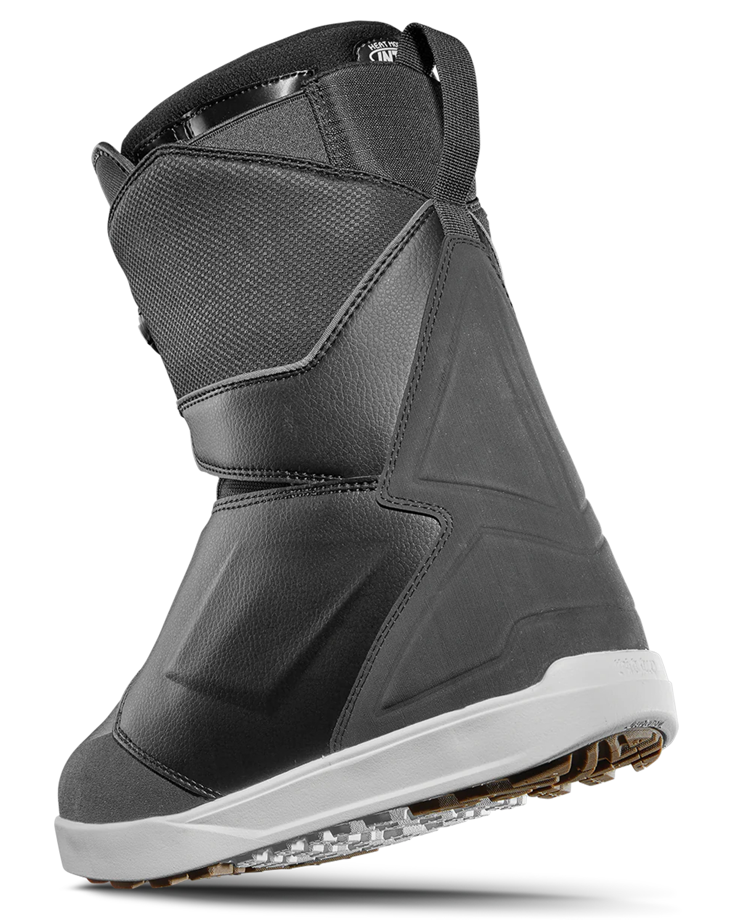 ThirtyTwo Men's Lashed Double BOA® Snowboard Boots Men's Snowboard Boots - Trojan Wake Ski Snow