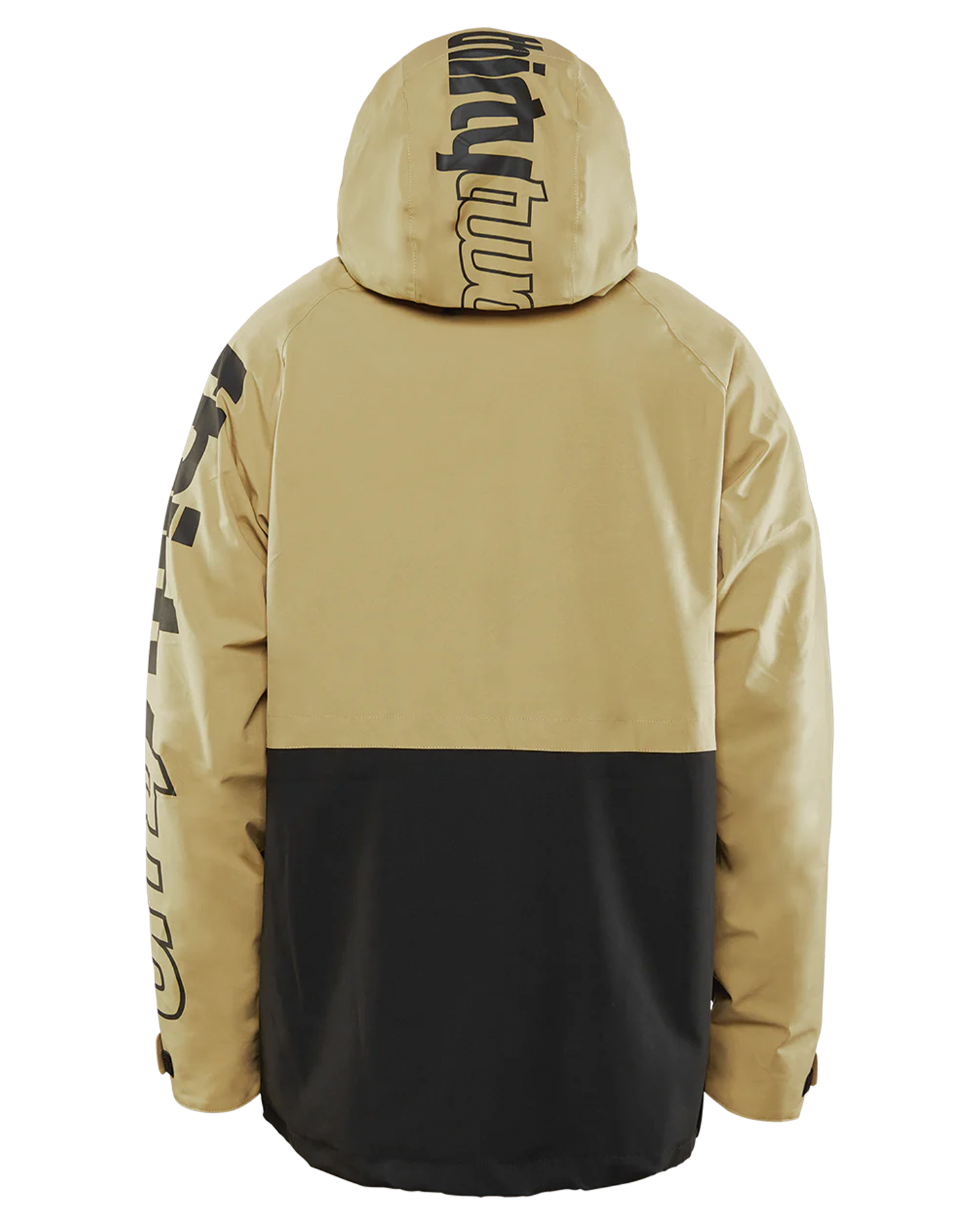 ThirtyTwo Men's Light Anorak Men's Snow Jackets - Trojan Wake Ski Snow