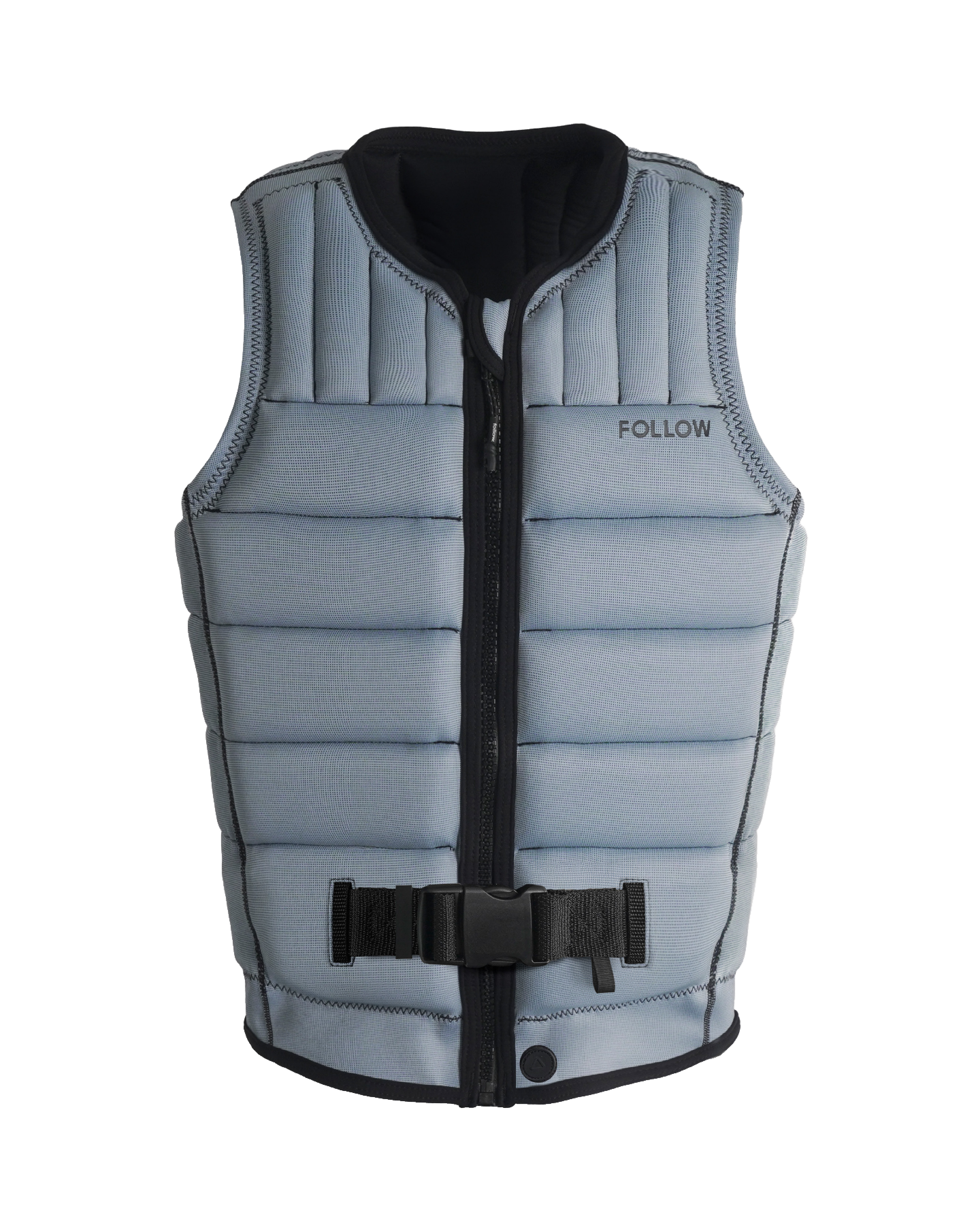 Follow Total Life Jacket - Light Blue