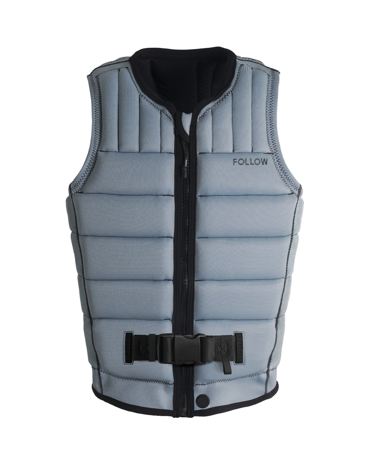 Follow Total Life Jacket - Light Blue