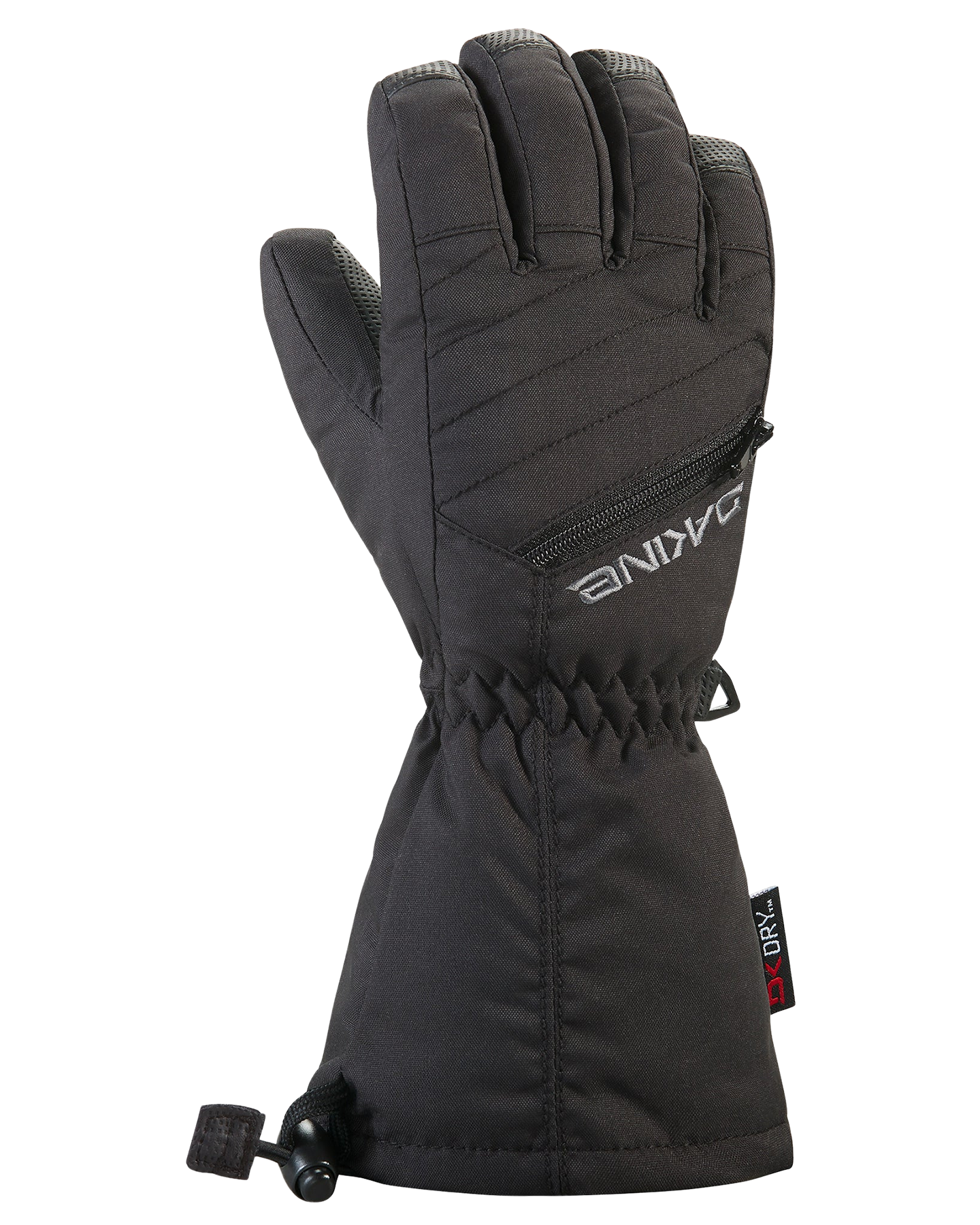 Dakine Kids' Tracker Snow Gloves Kids' Snowboard & Ski Glove - Trojan Wake Ski Snow