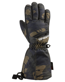 Dakine Kids' Tracker Snow Gloves Kids' Snowboard & Ski Glove - Trojan Wake Ski Snow