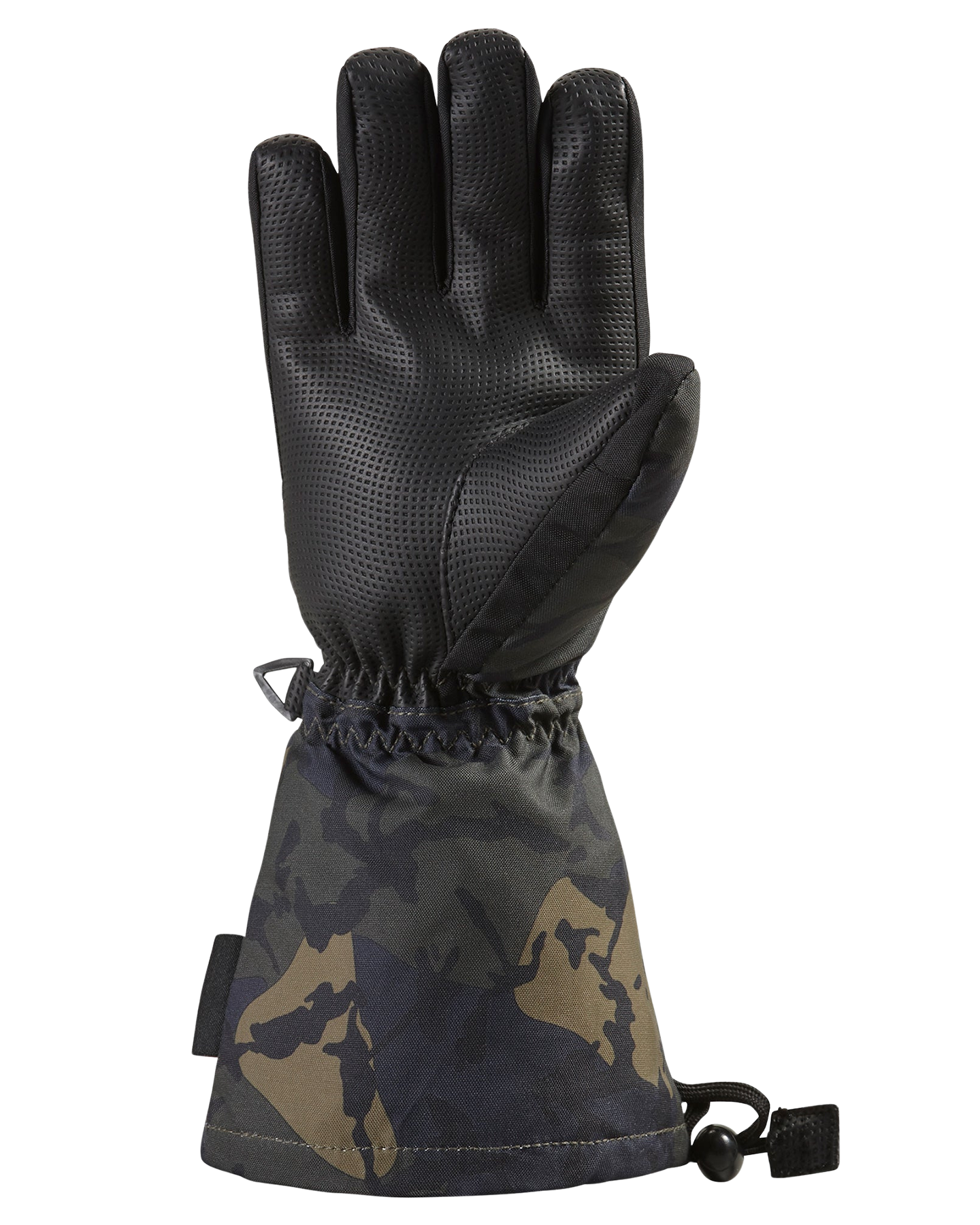 Dakine Kids' Tracker Snow Gloves Kids' Snowboard & Ski Glove - Trojan Wake Ski Snow