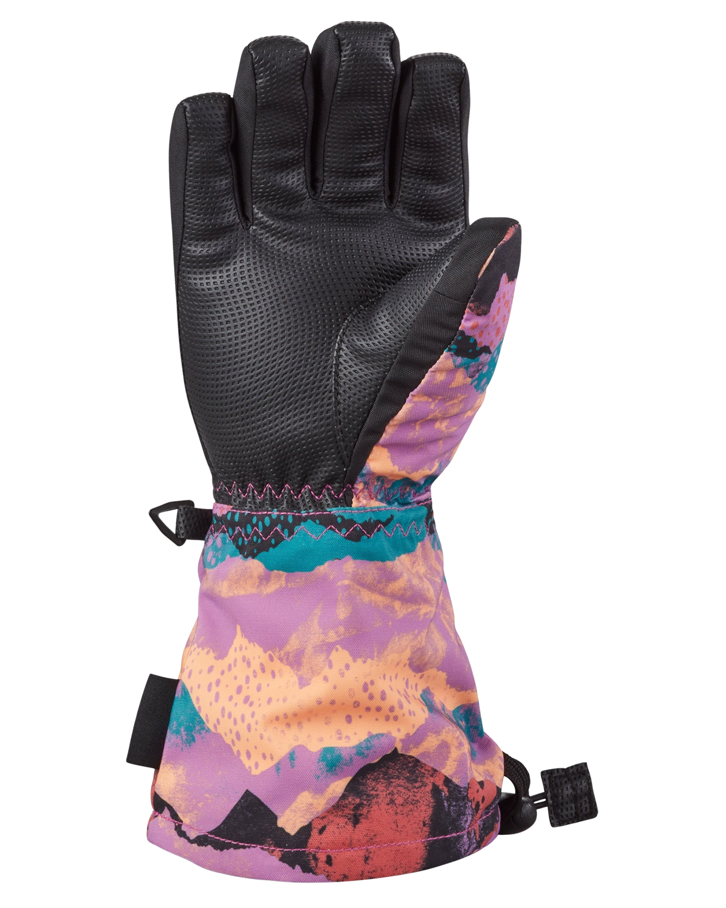 Dakine Kids' Tracker Snow Gloves Kids' Snowboard & Ski Glove - Trojan Wake Ski Snow