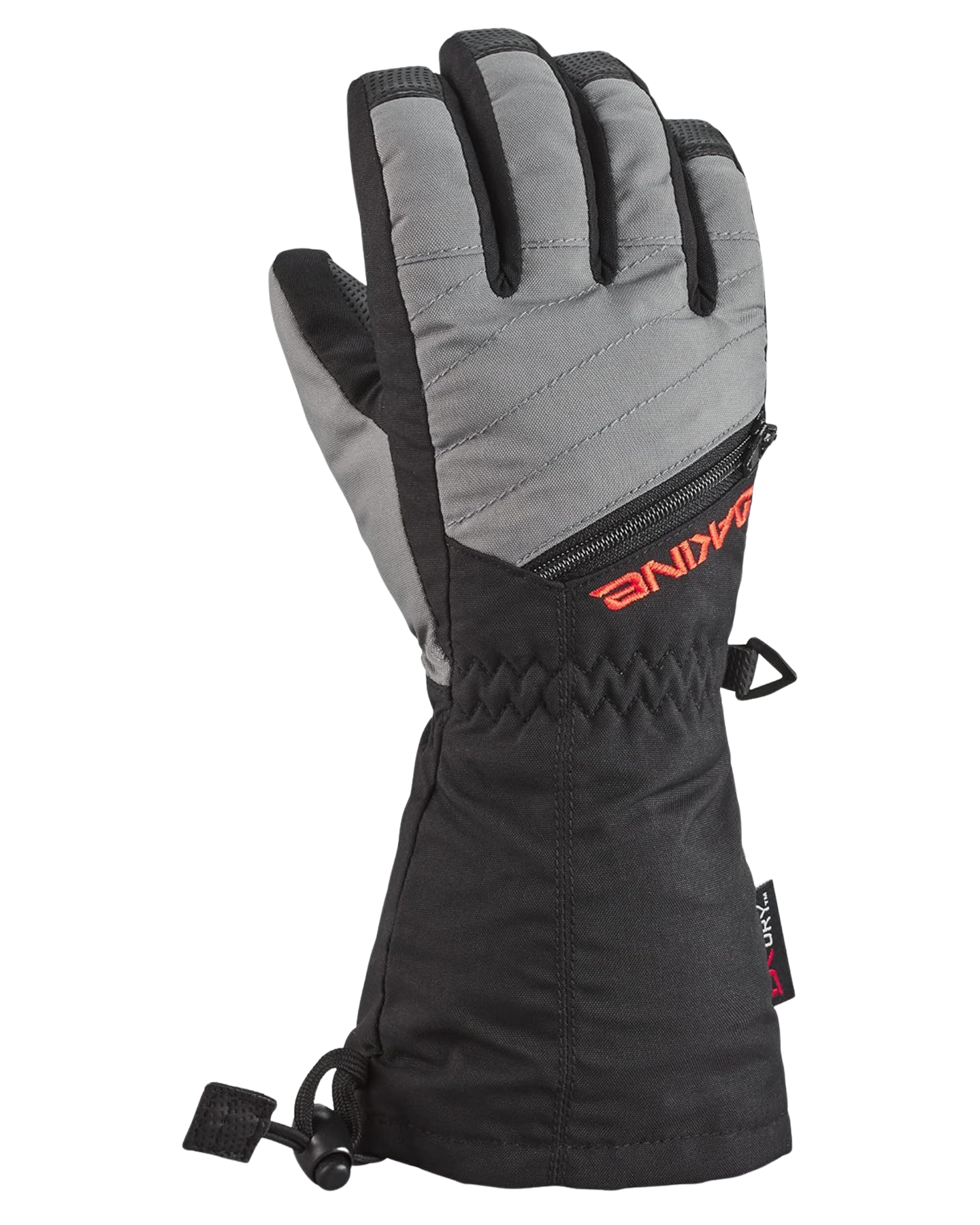 Dakine Kids' Tracker Snow Gloves Kids' Snowboard & Ski Glove - Trojan Wake Ski Snow