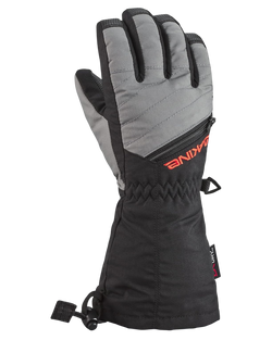 Dakine Kids' Tracker Snow Gloves Kids' Snowboard & Ski Glove - Trojan Wake Ski Snow