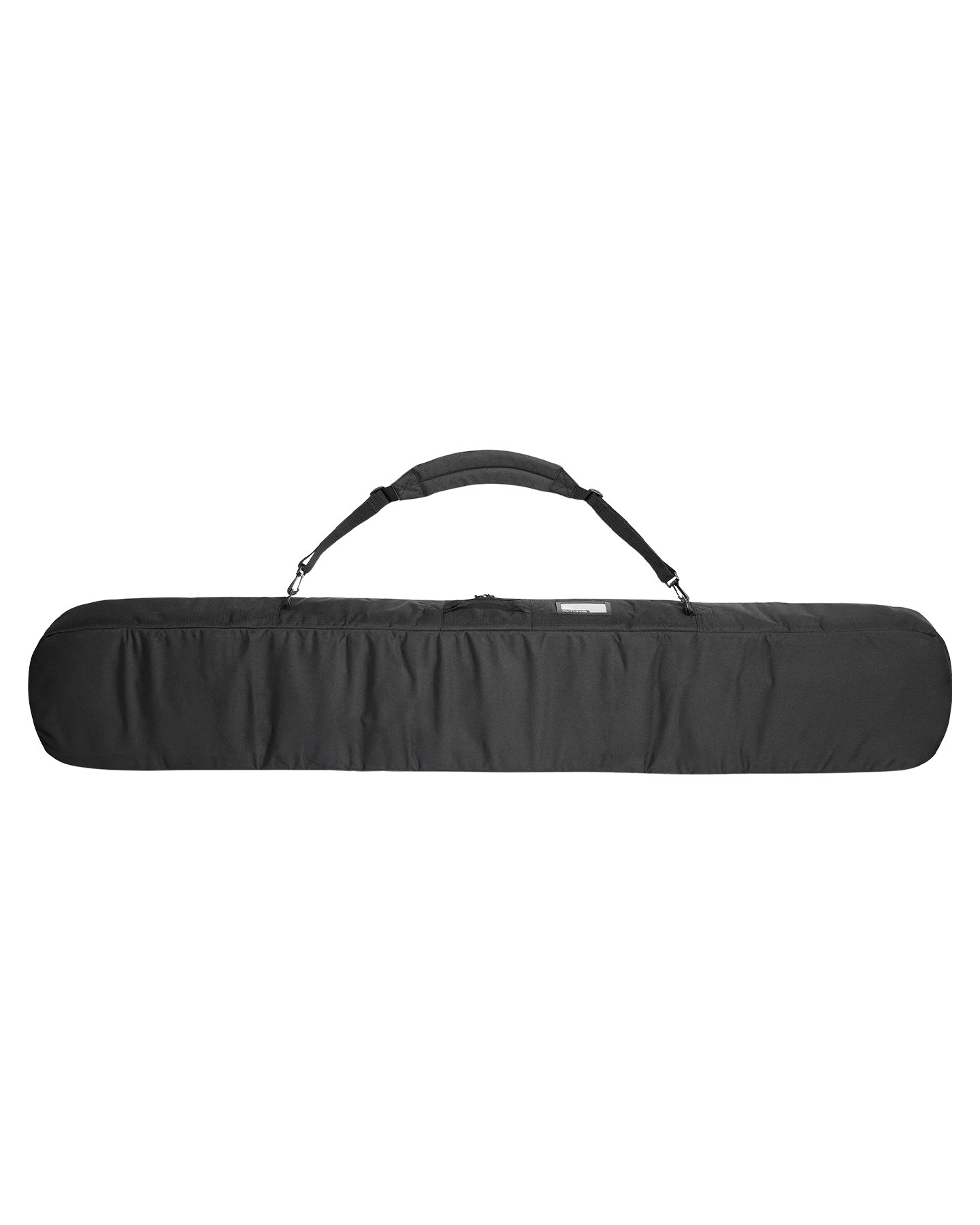 Dakine Tram Ski Bag - Black Snow Ski Bags - Trojan Wake Ski Snow