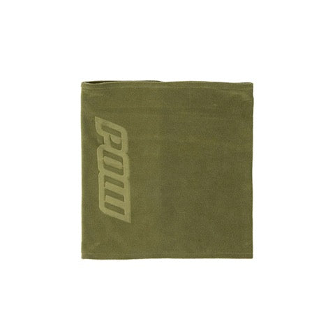 POW Tree Run Neck Gaiter Unisex Neck Warmers & Face Masks - Trojan Wake Ski Snow