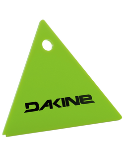 Triangle Scraper Snow Tools & Equipment - Trojan Wake Ski Snow