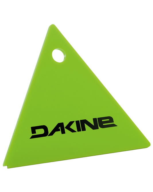 Triangle Scraper Snow Tools & Equipment - Trojan Wake Ski Snow