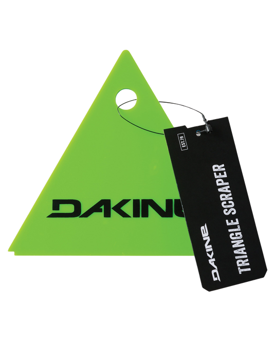 Triangle Scraper Snow Tools & Equipment - Trojan Wake Ski Snow
