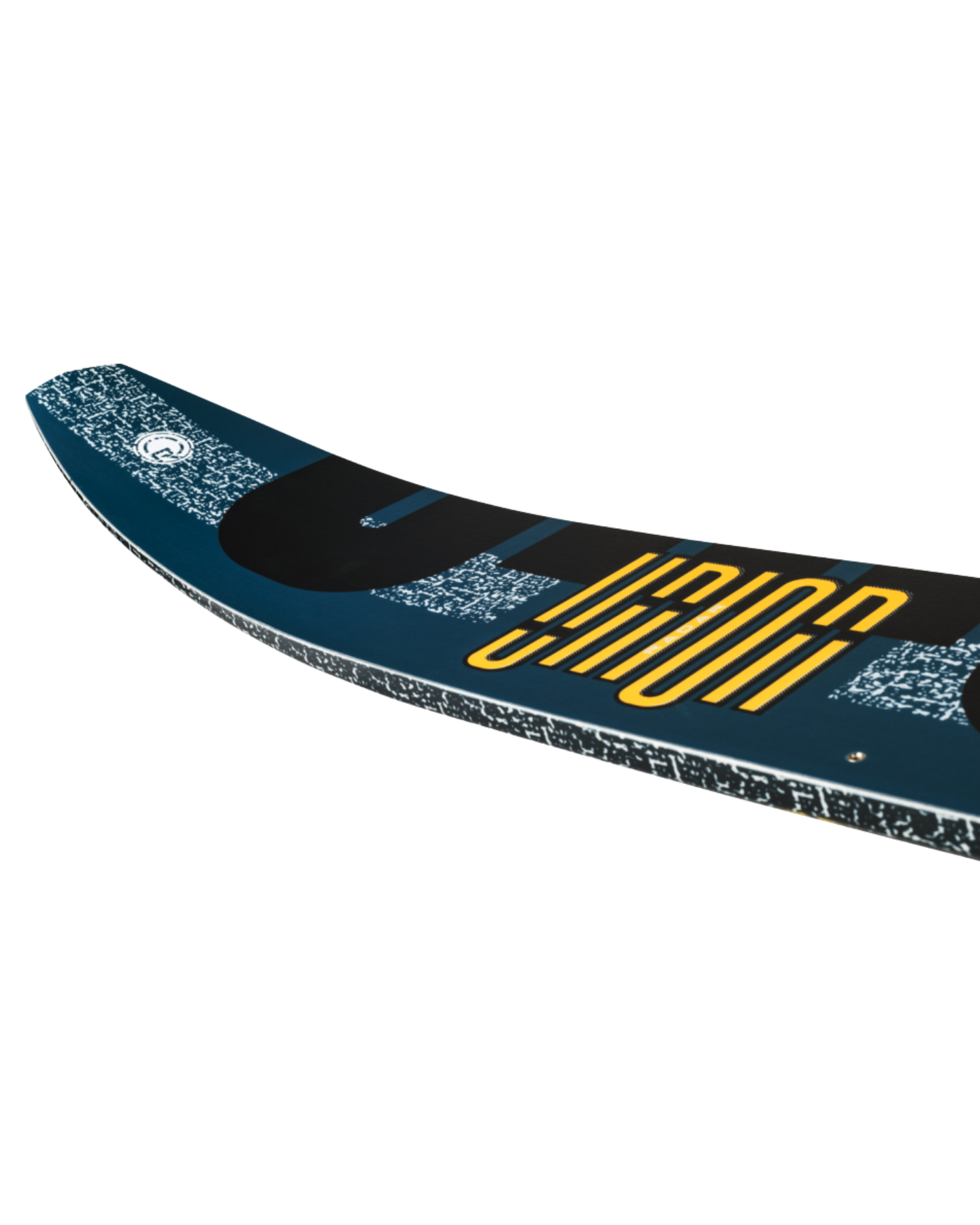 Radar Union Waterski - 2026 Waterskis - Trojan Wake Ski Snow