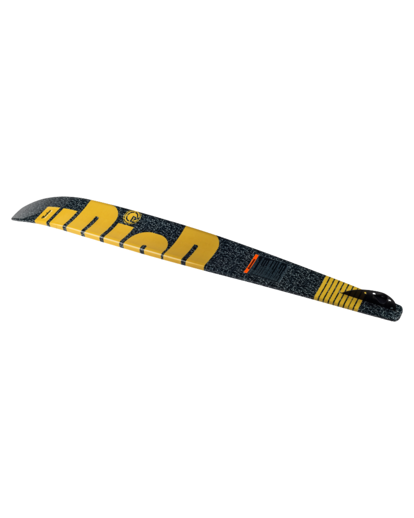Radar Union Waterski - 2026 Waterskis - Trojan Wake Ski Snow