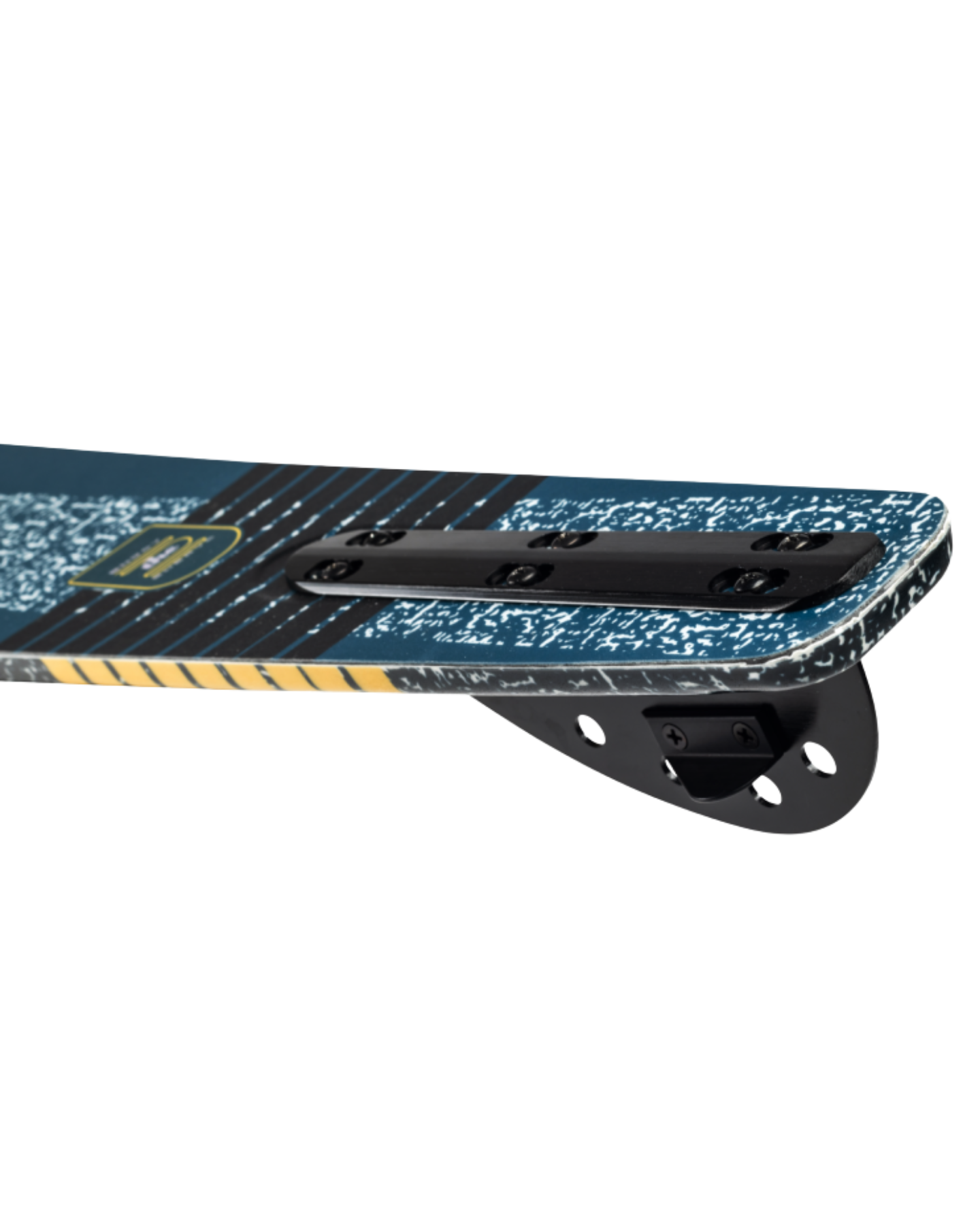 Radar Union Waterski - 2026 Waterskis - Trojan Wake Ski Snow
