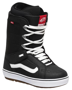 Vans Hi Standard Og Snowboard Boots Unisex Snowboard Boots - Trojan Wake Ski Snow
