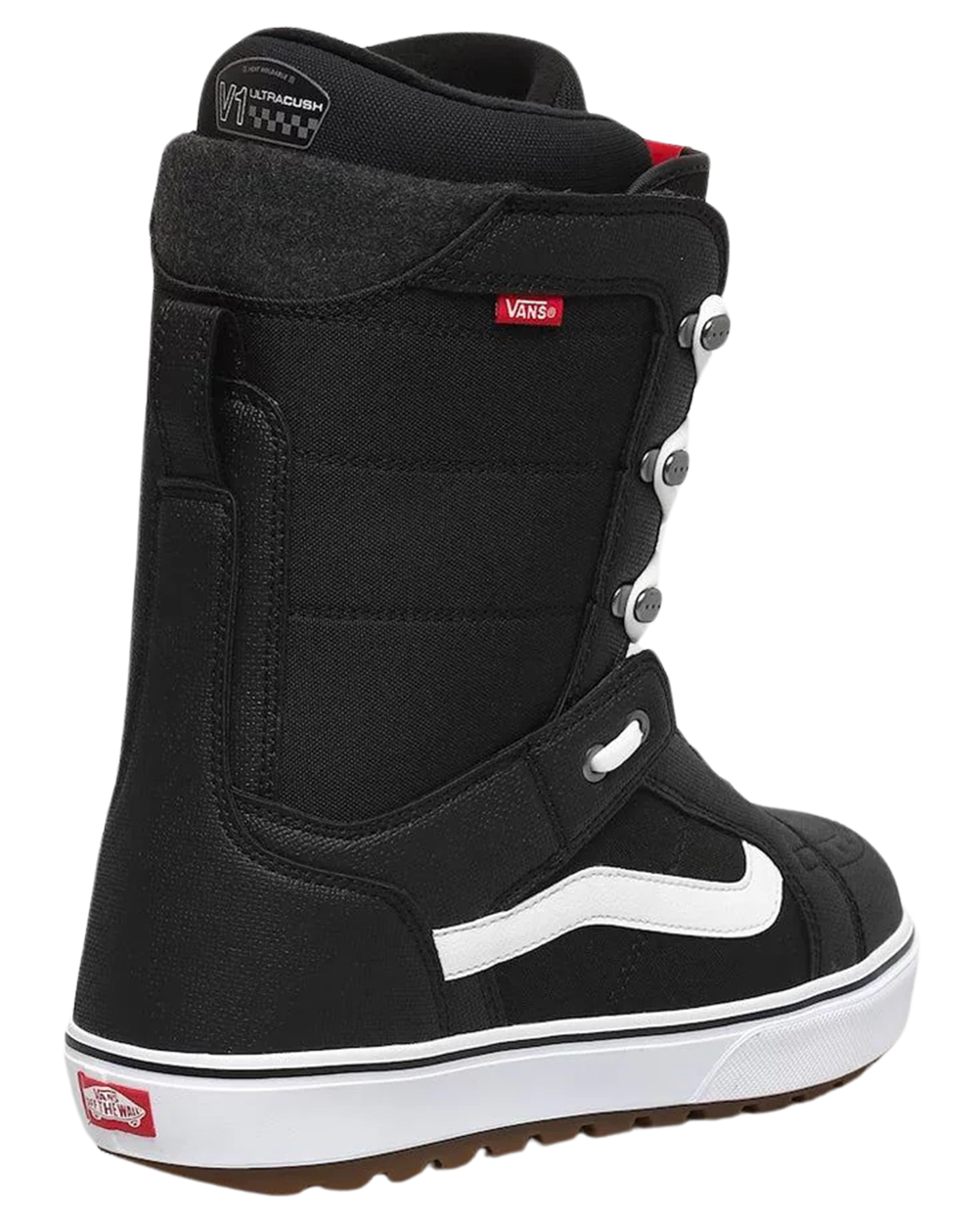 Vans Hi Standard Og Snowboard Boots Unisex Snowboard Boots - Trojan Wake Ski Snow