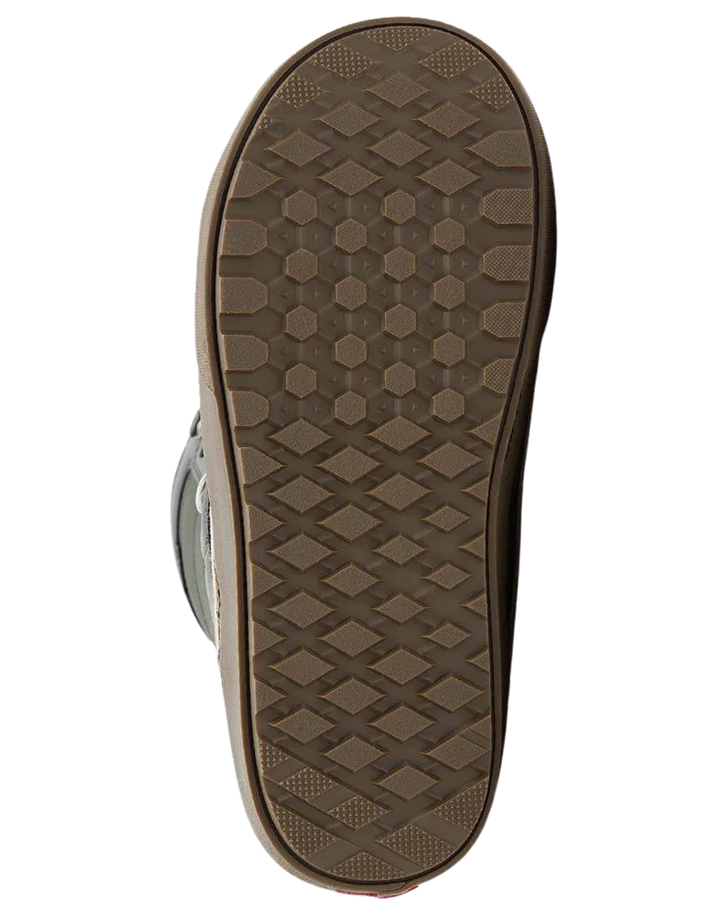 Vans Hi Standard Og Snowboard Boots Unisex Snowboard Boots - Trojan Wake Ski Snow