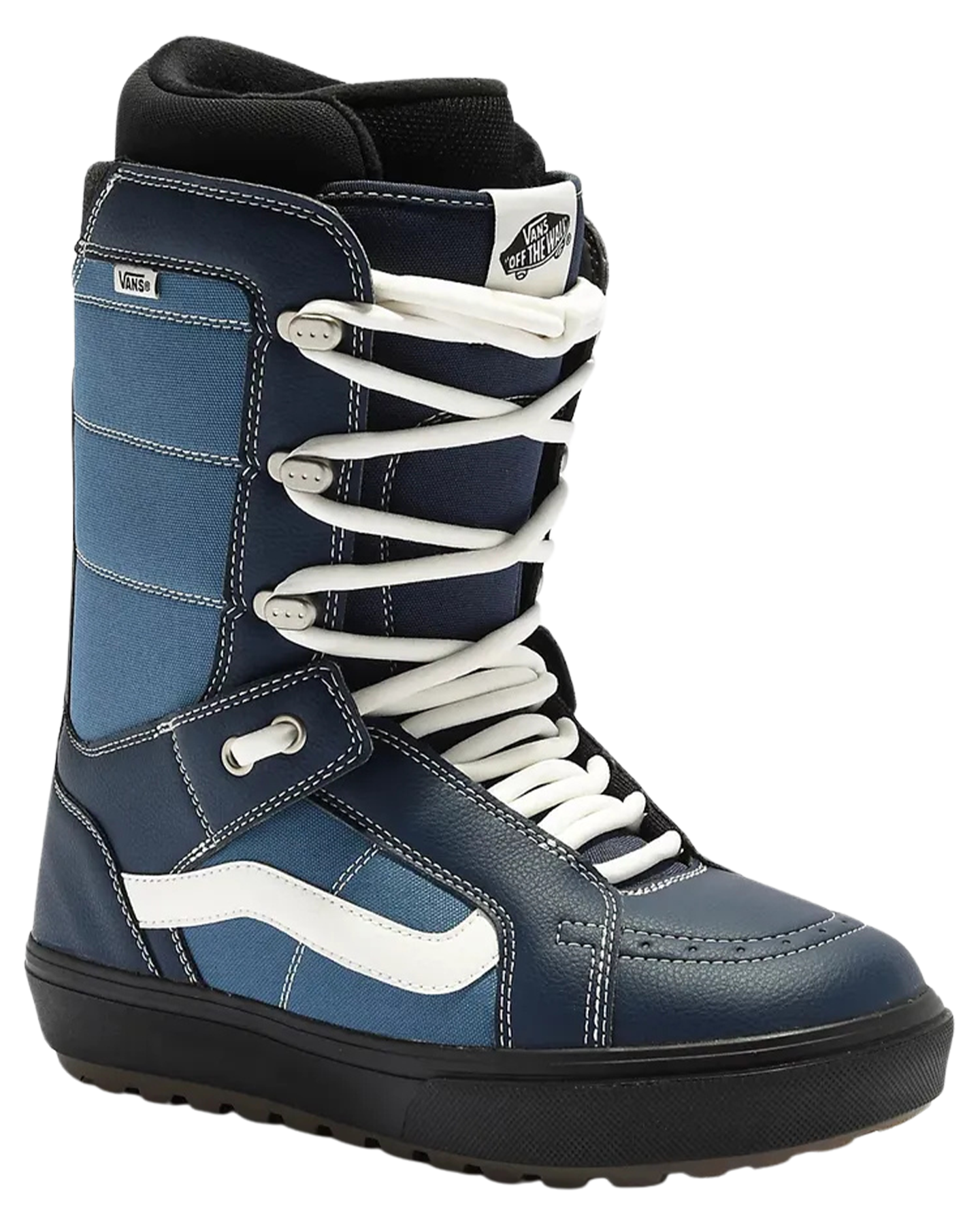 Vans Hi Standard Og Snowboard Boots Unisex Snowboard Boots - Trojan Wake Ski Snow