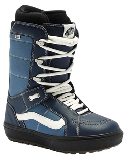 Vans Hi Standard Og Snowboard Boots Unisex Snowboard Boots - Trojan Wake Ski Snow