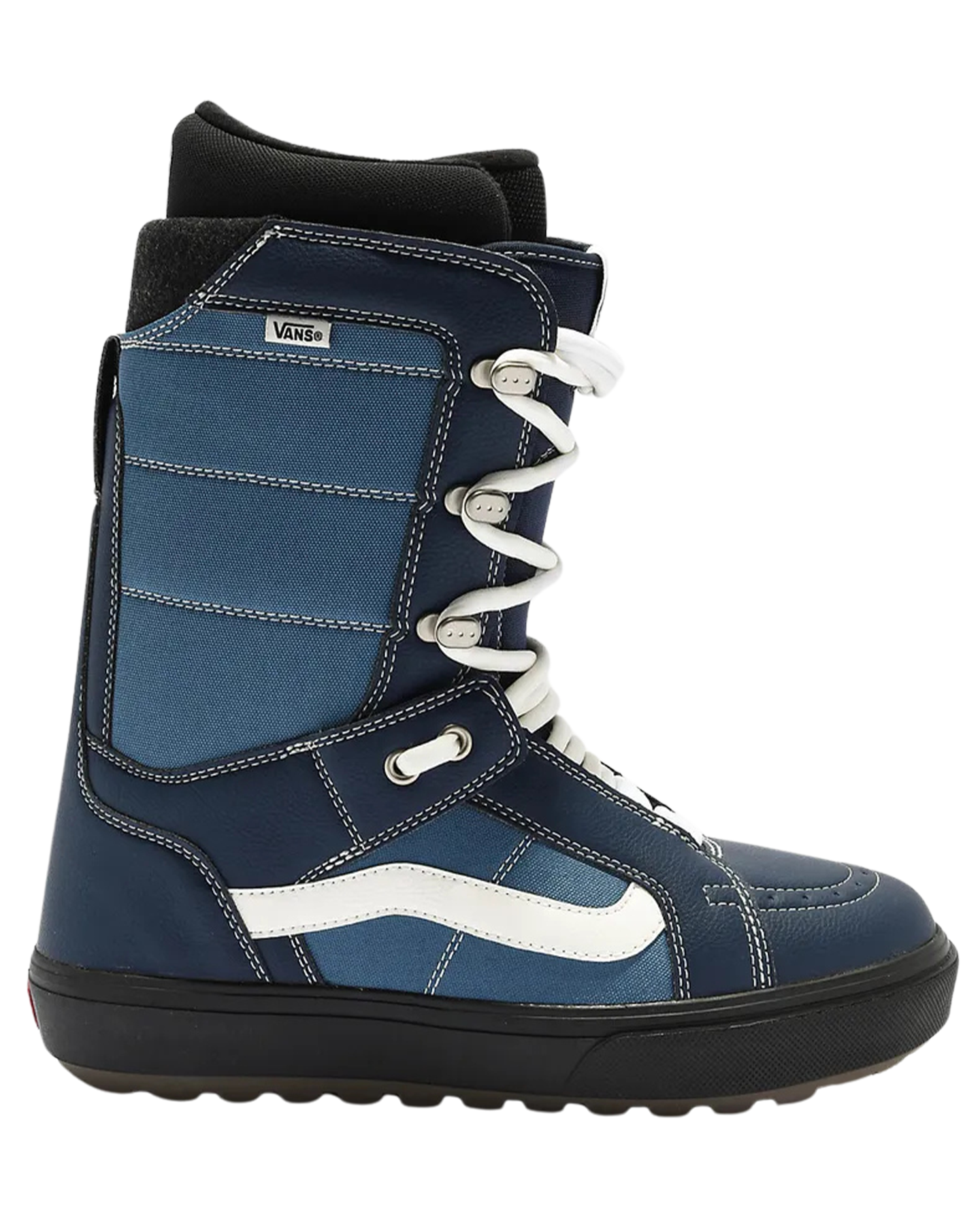 Vans Hi Standard Og Snowboard Boots Unisex Snowboard Boots - Trojan Wake Ski Snow