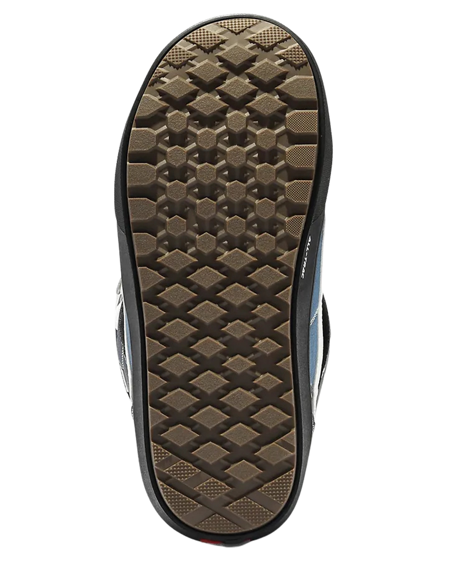 Vans Hi Standard Og Snowboard Boots Unisex Snowboard Boots - Trojan Wake Ski Snow