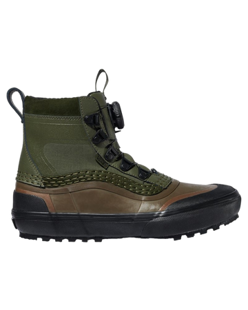 VANS SNOW BOOTS STANDARD MID BOA MTE