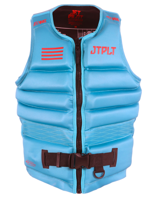 Jetpilot dog life 2024 jacket
