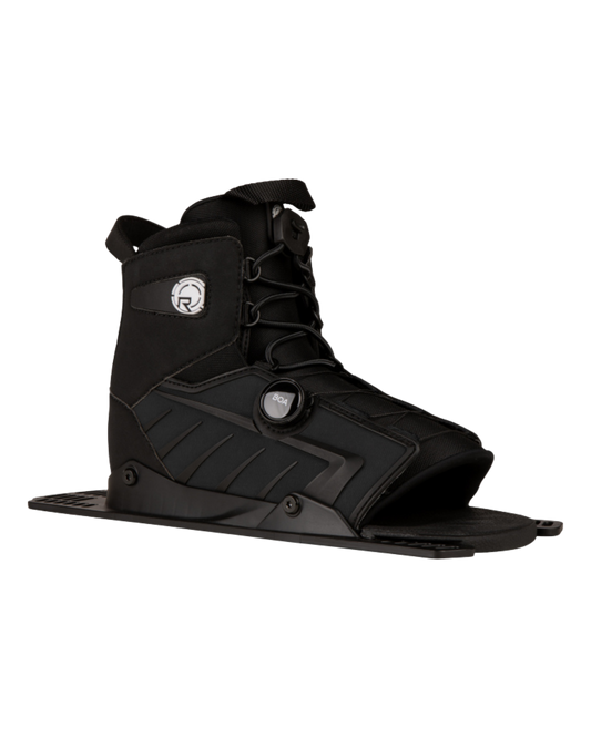 Radar Vector BOA Rear Waterski Boot Waterski Bindings - Trojan Wake Ski Snow