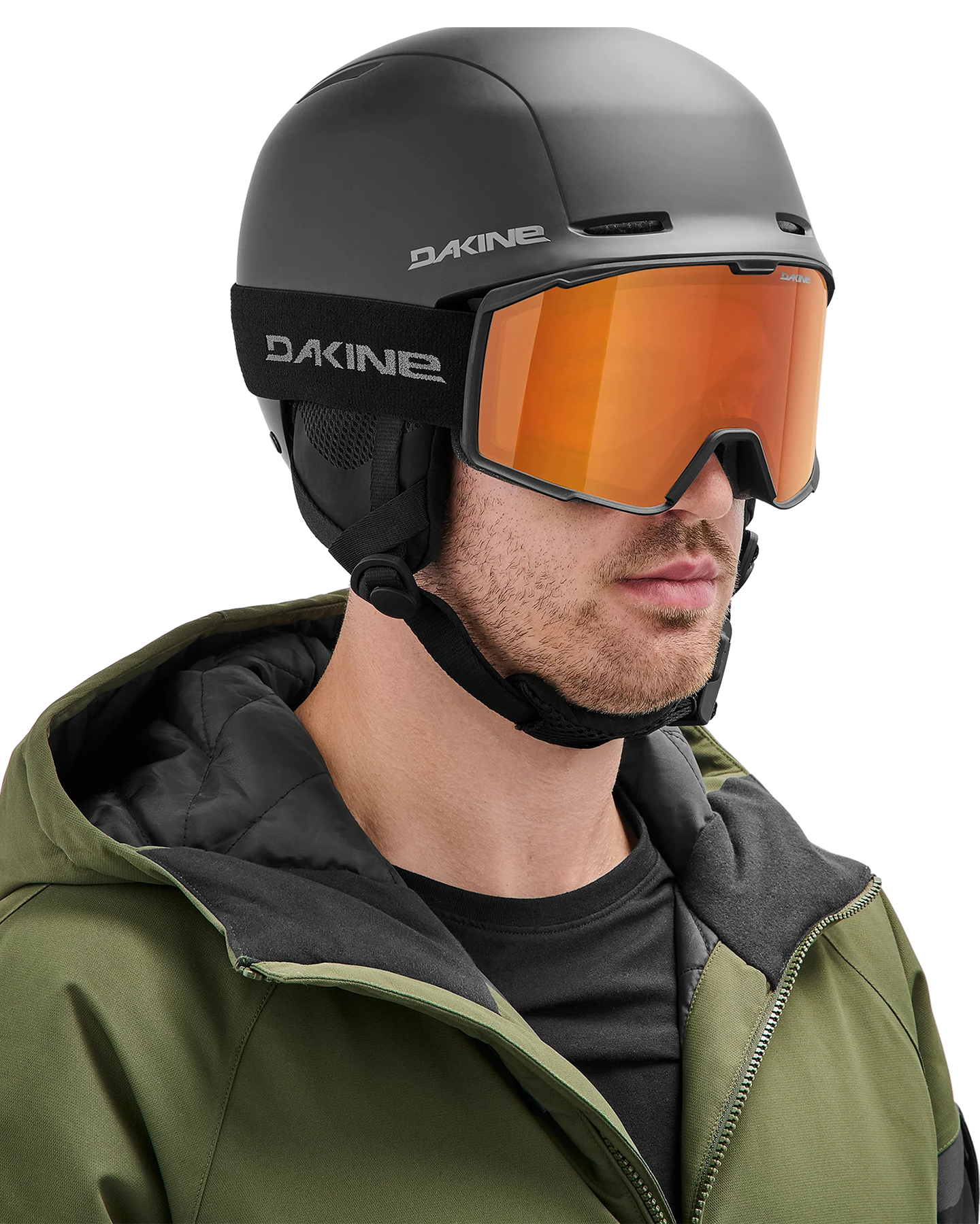 Dakine Venue Snow Goggles Unisex Snow Goggles - Trojan Wake Ski Snow