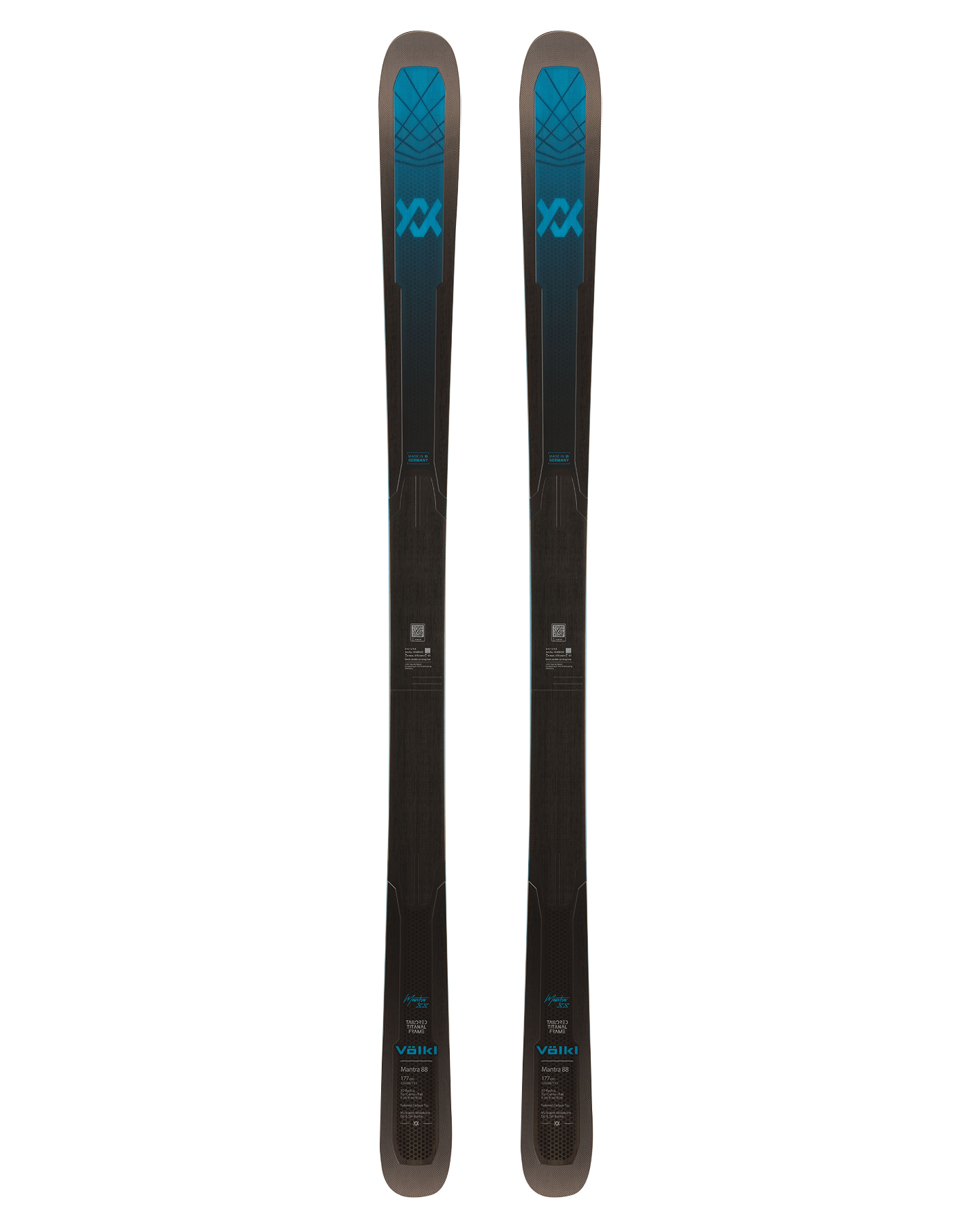 Volkl Mantra 88 Flat - 2025 | Shop Skis at Trojan Wake Ski Snow Volkl Mantra 88 Flat - 2025 | Shop Skis at Trojan Wake Ski Snow