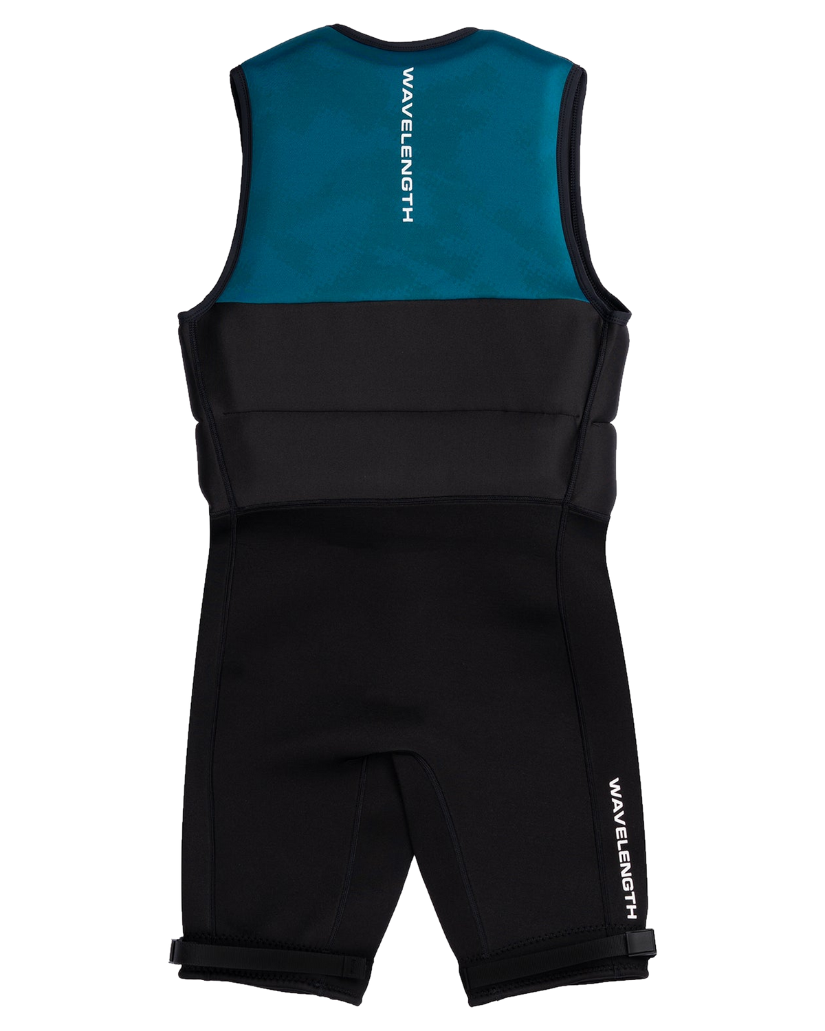 Wavelength Men's Buoyancy Suit - Emerald