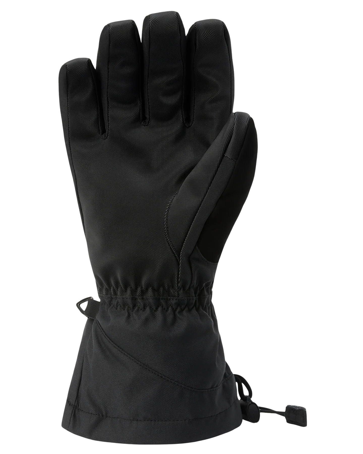 Dakine Women's Eclipse Gore-Tex Snow Gloves - Black Men's Snowboard & Ski Mitten - Trojan Wake Ski Snow