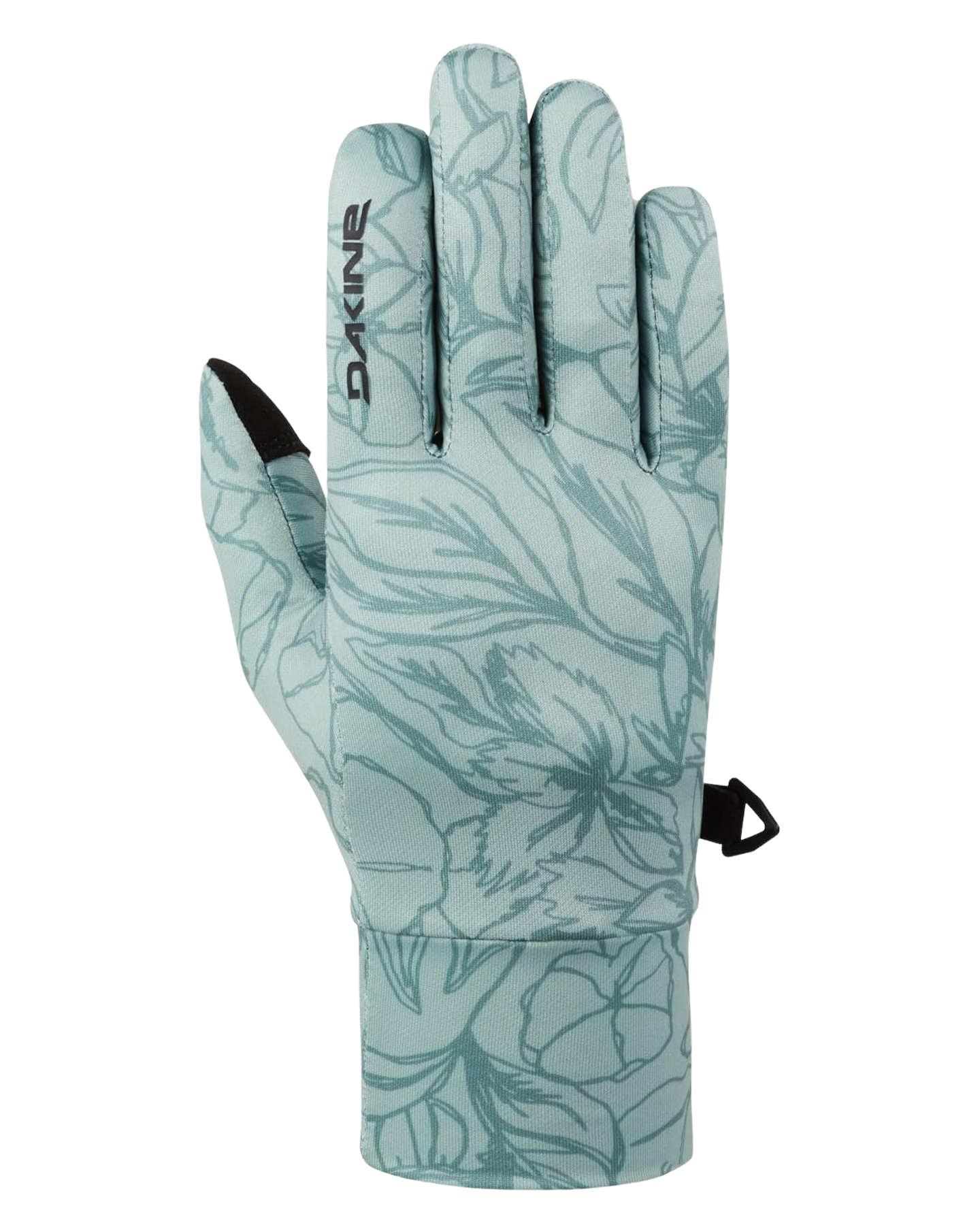 Dakine Women's Rambler Snow Glove Liner Women's Snow Glove Liners - Trojan Wake Ski Snow