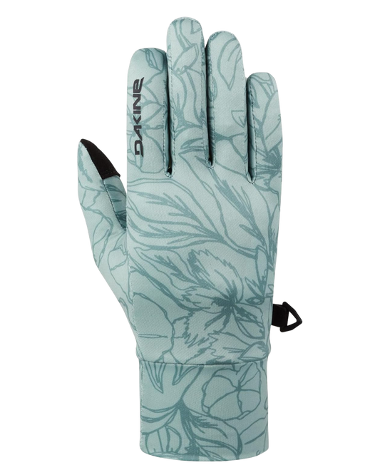 Dakine Women's Rambler Snow Glove Liner Women's Snow Glove Liners - Trojan Wake Ski Snow