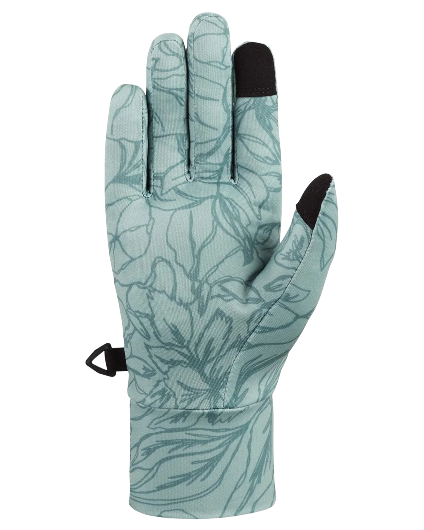 Dakine Women's Rambler Snow Glove Liner Women's Snow Glove Liners - Trojan Wake Ski Snow