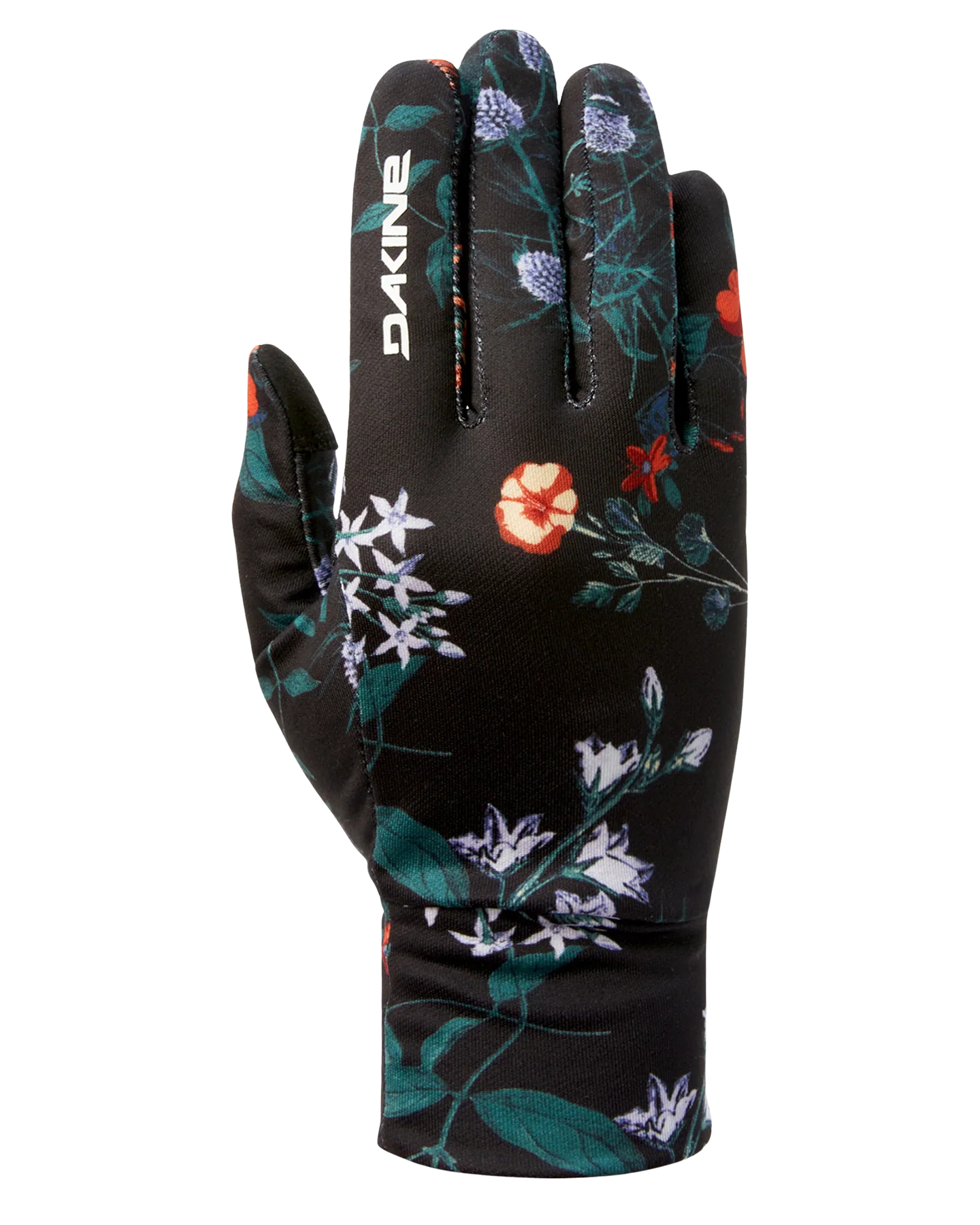 Dakine Women's Rambler Snow Glove Liner Women's Snow Glove Liners - Trojan Wake Ski Snow