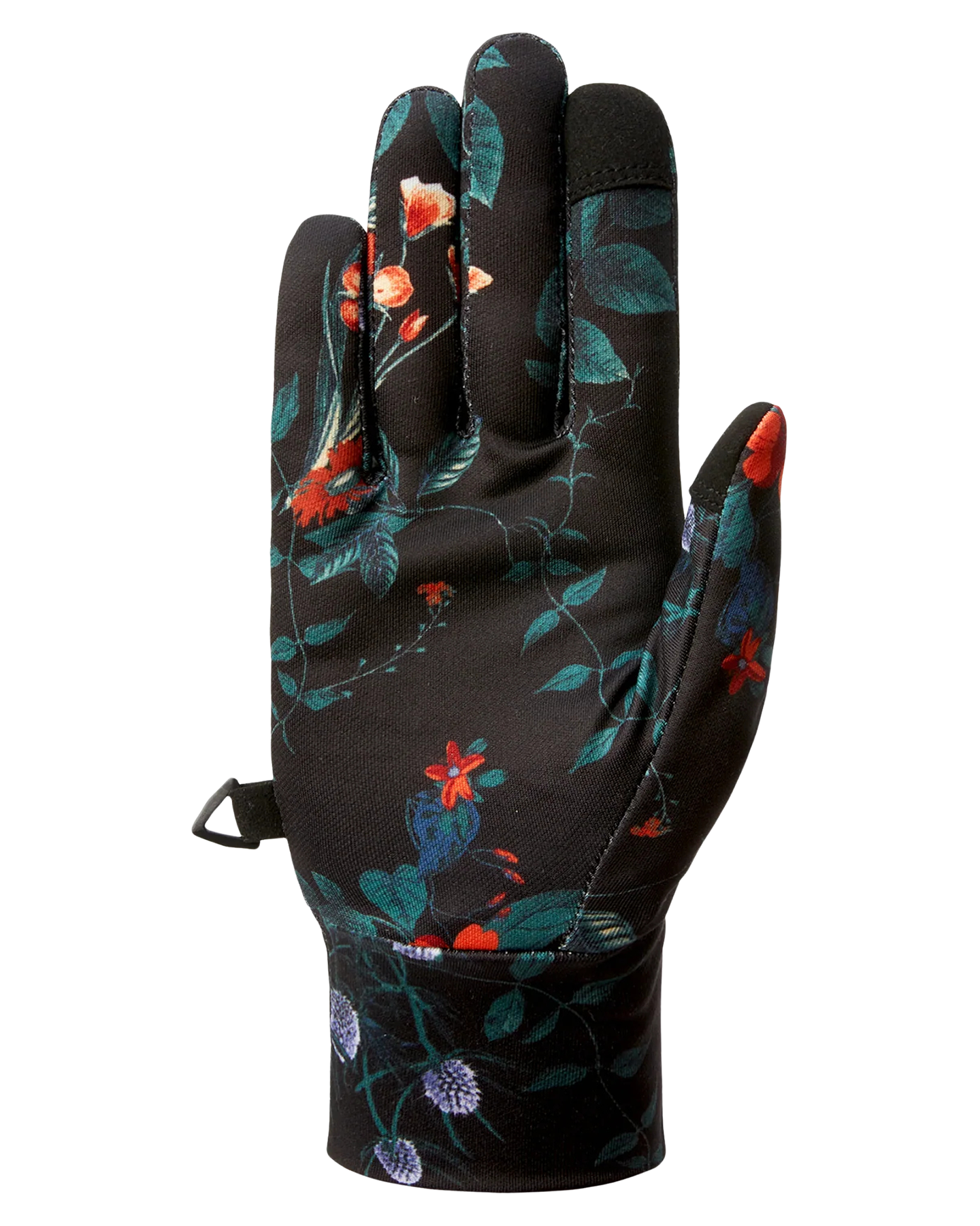 Dakine Women's Rambler Snow Glove Liner Women's Snow Glove Liners - Trojan Wake Ski Snow