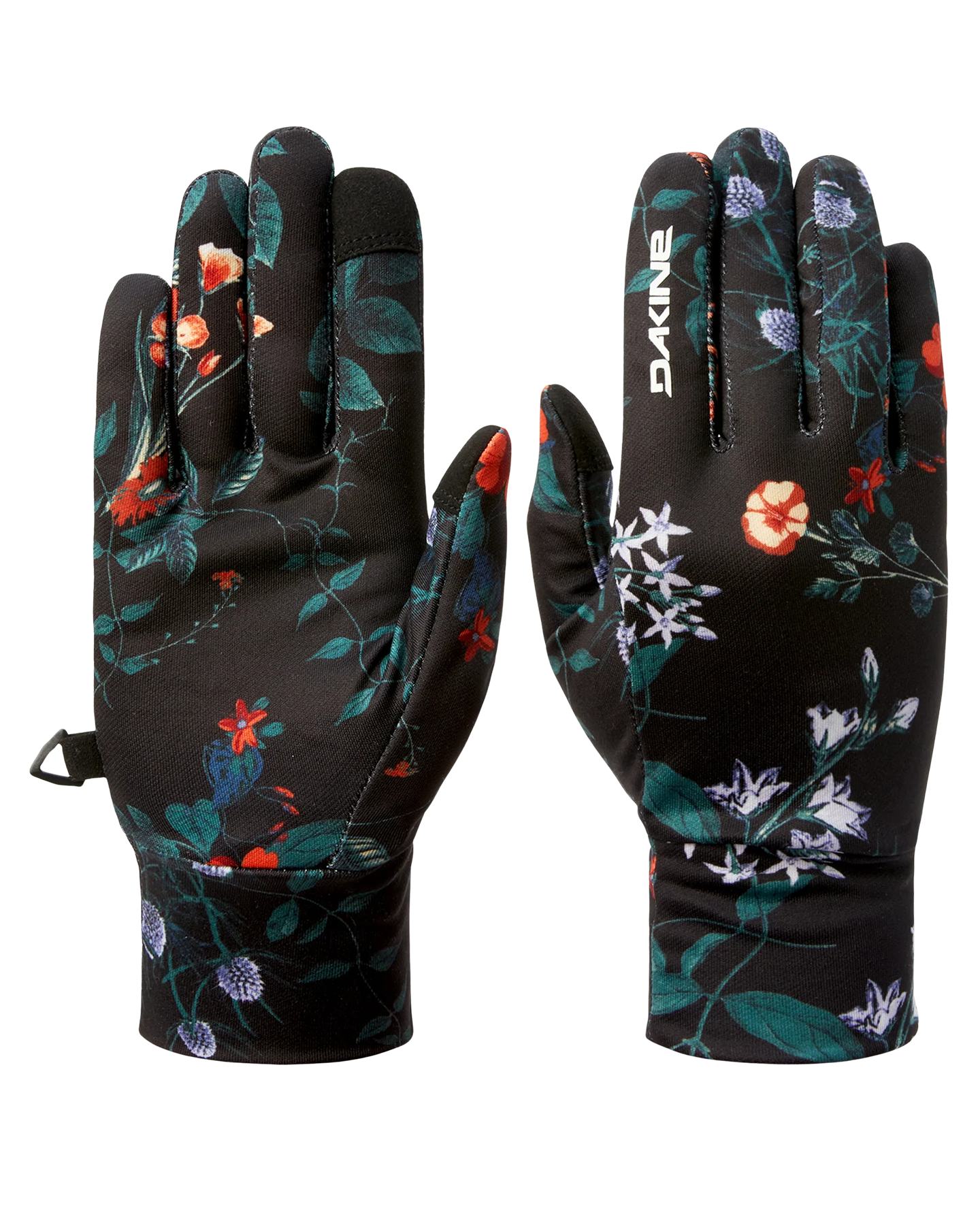 Dakine Women's Rambler Snow Glove Liner Women's Snow Glove Liners - Trojan Wake Ski Snow