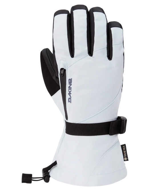 Dakine Women's Sequoia Gore-Tex Snow Gloves Women's Snow Gloves - Trojan Wake Ski Snow