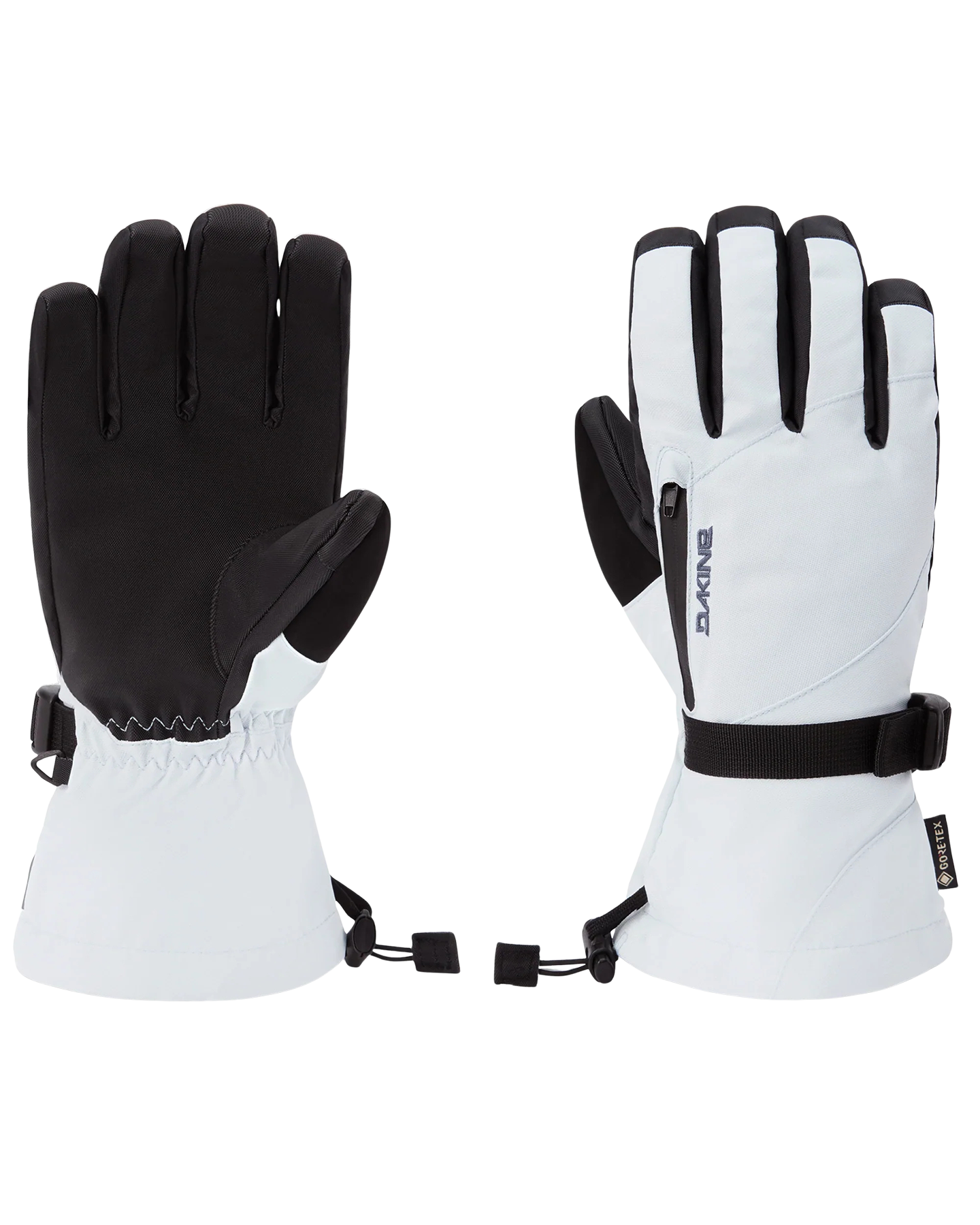 Dakine Women's Sequoia Gore-Tex Snow Gloves Women's Snow Gloves - Trojan Wake Ski Snow