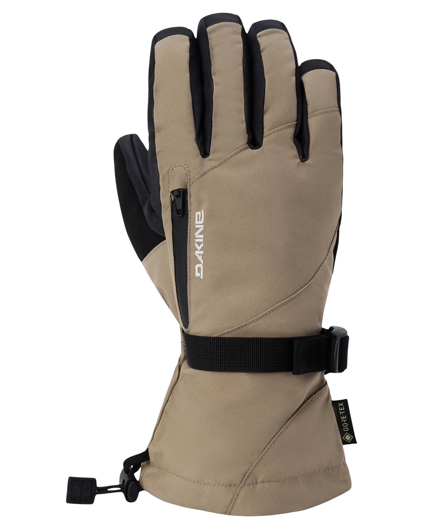 Dakine Women's Sequoia Gore-Tex Snow Gloves Women's Snow Gloves - Trojan Wake Ski Snow
