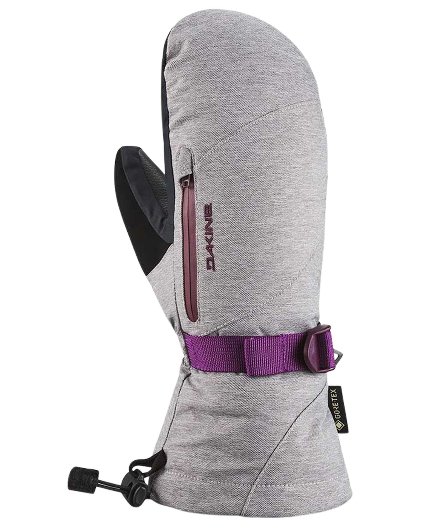 Dakine Women's Sequoia Gore-Tex Snow Mittens Women's Snow Mittens - Trojan Wake Ski Snow